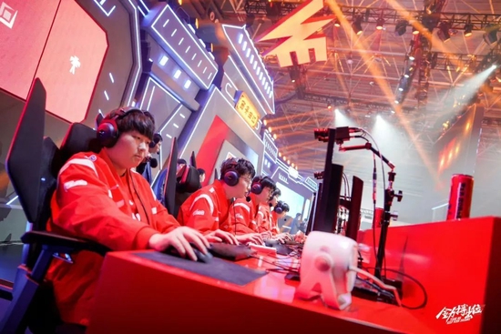 赛总决赛少 赛总决赛少