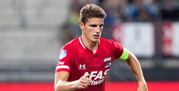 青年飞跃奖 青年飞跃奖