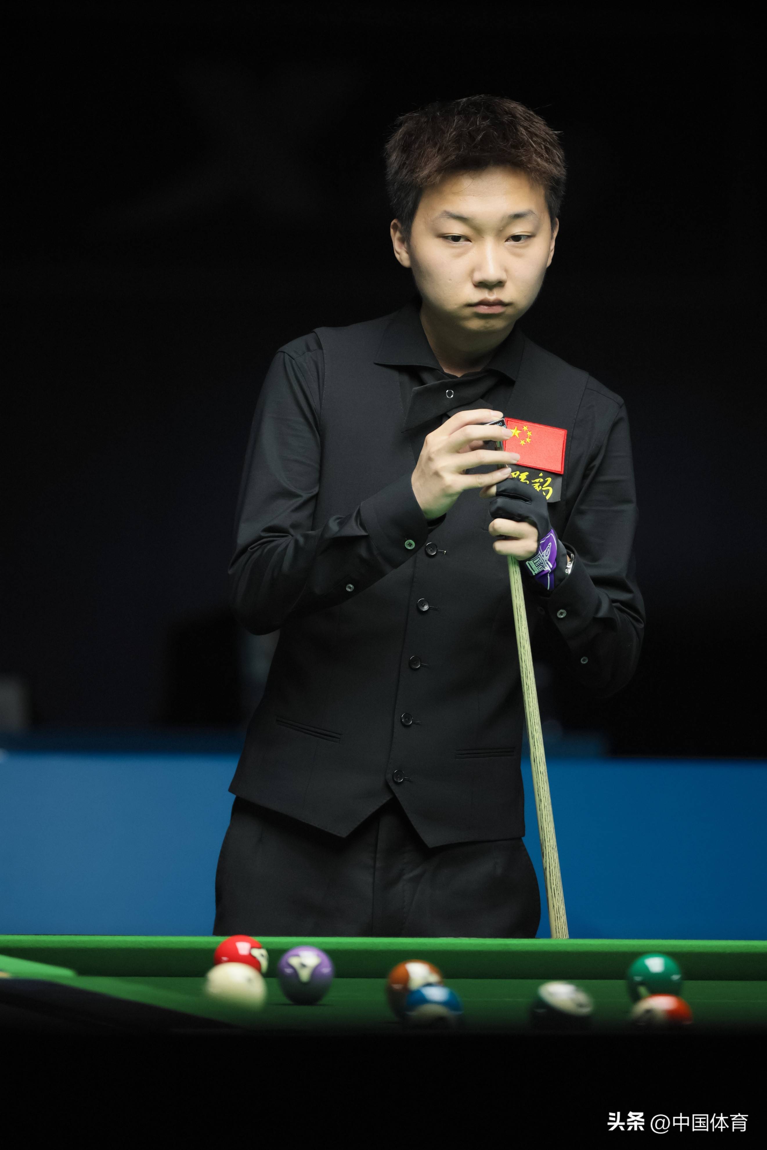 凌晨4点 凌晨4点