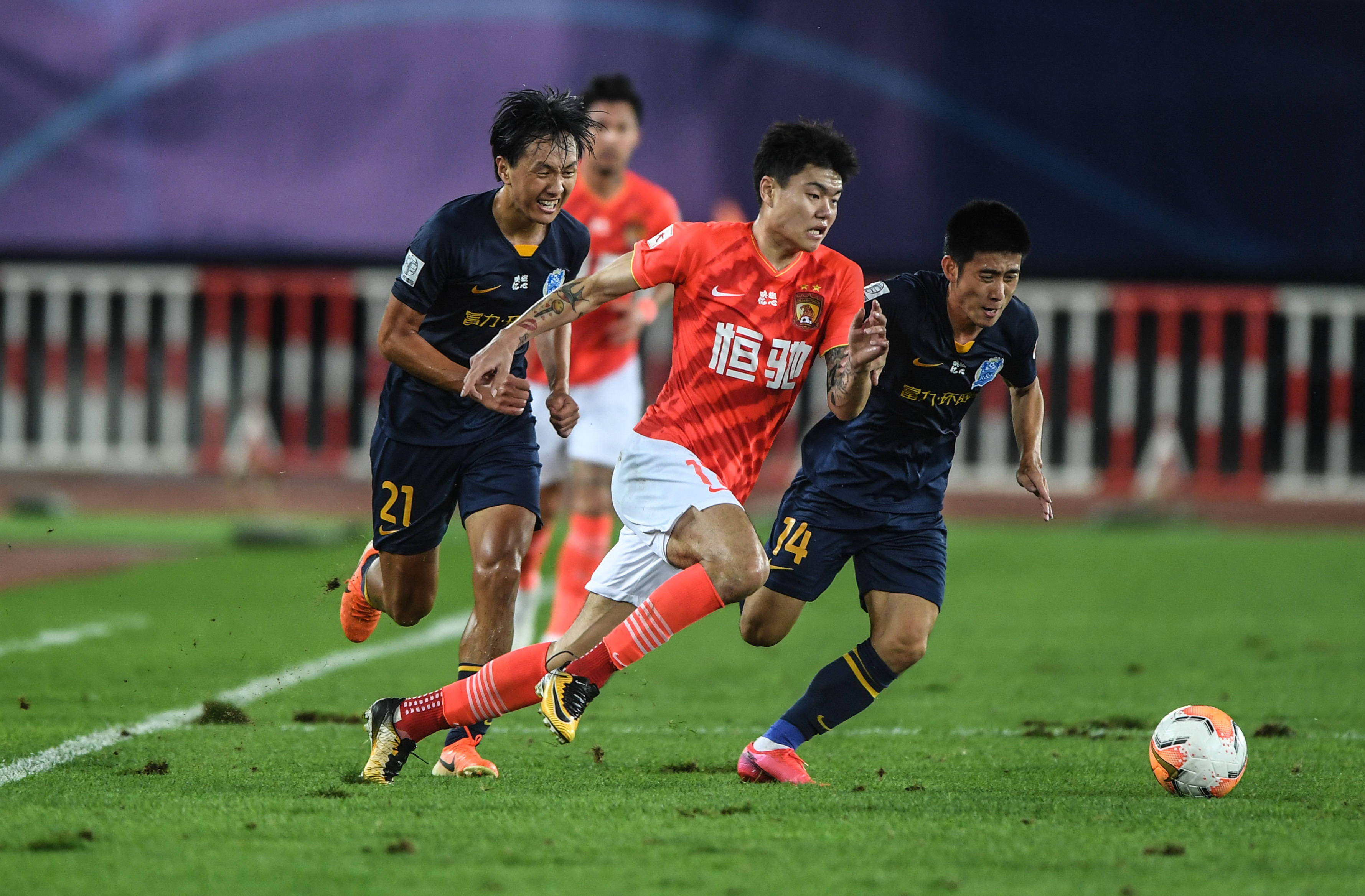 最终在下半 最终在下半