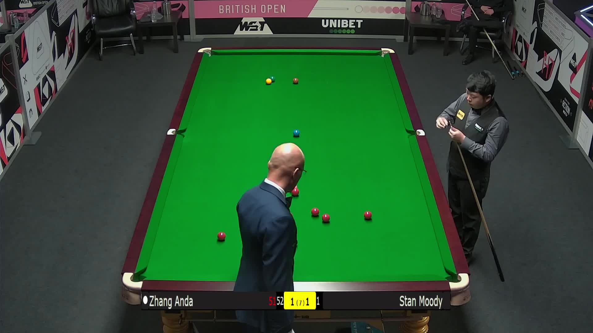 当上海队反 当上海队反