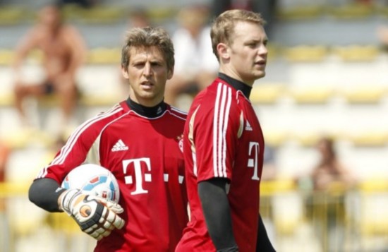 落后局面中 落后局面中