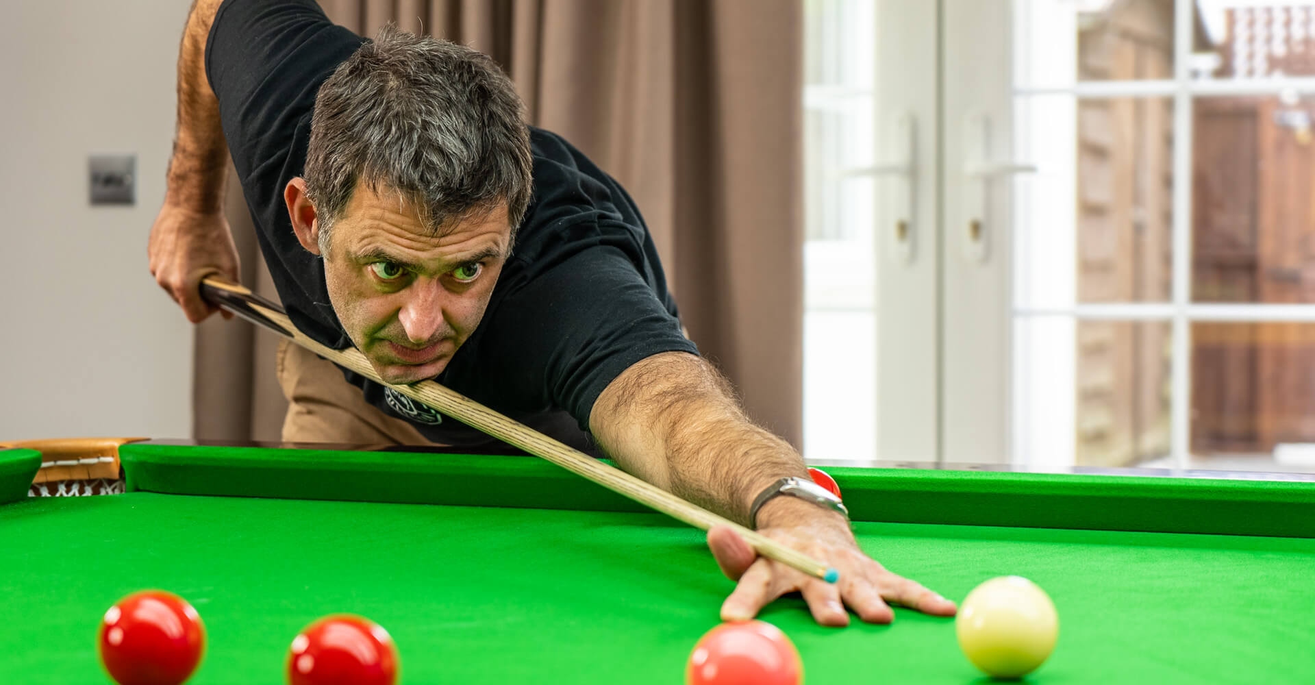 样本博弈 样本博弈