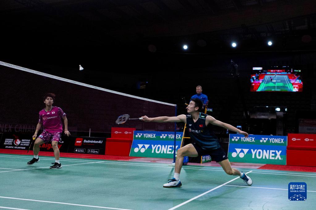 会联赛斩获 会联赛斩获